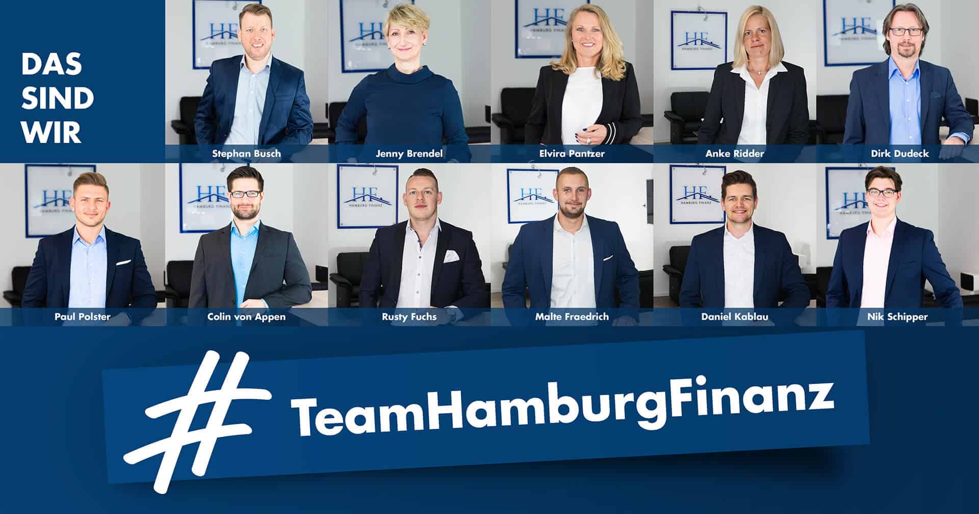 Team Hamburg Finanz